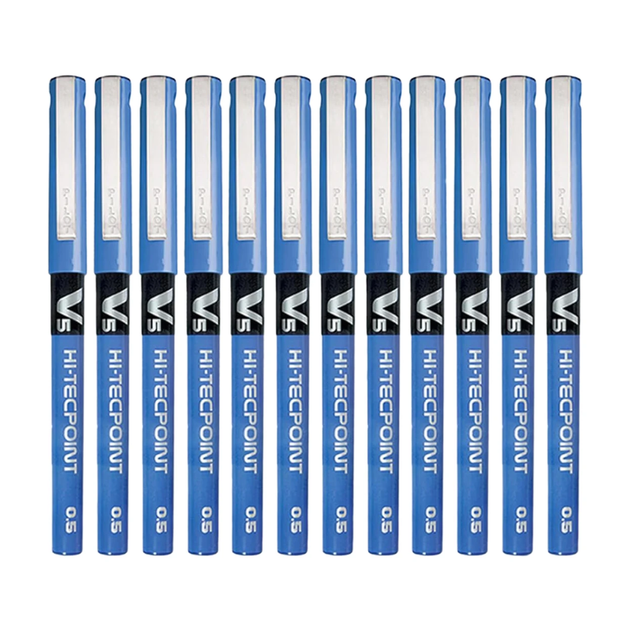 Pilot V5 Blau (BX-V5-L) image 0