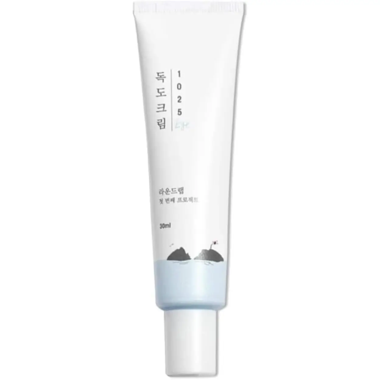 Round Lab 1025 Dokdo Eye Cream 30ml image 0