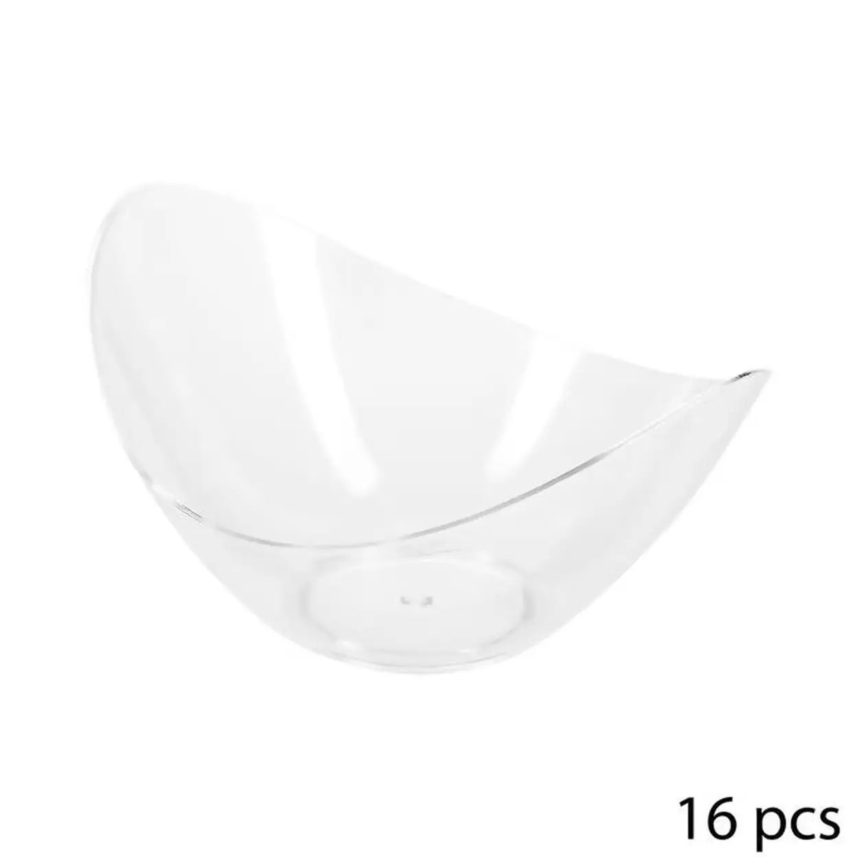 5five Lot de 12 verres à pied 7 cl image 0