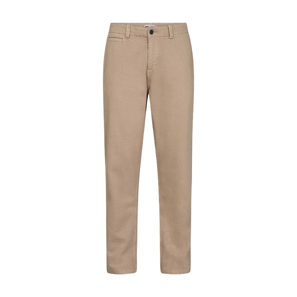 Resteröds Nas Pantalon chino sable - Taille S image 0