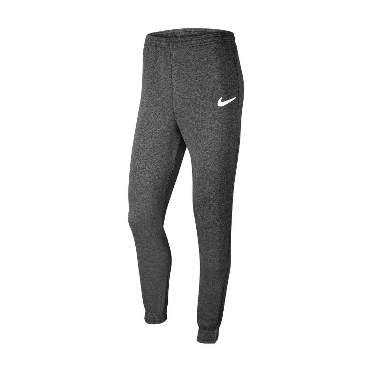 Nike Pantalon de survêtement Park 20 Gris chiné-Blanc-Blanc XXL image 0