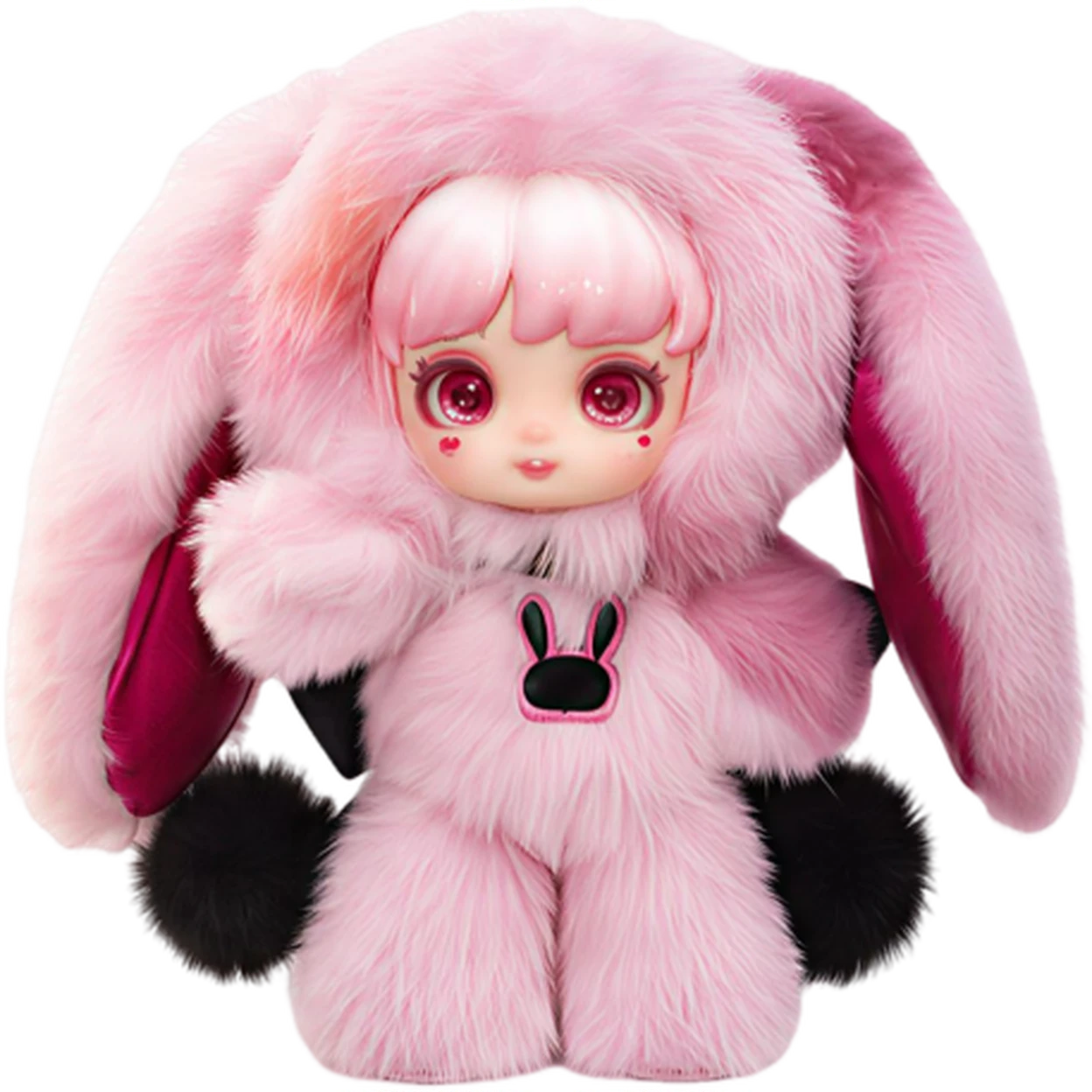 JOTOYS Miana Magical Elf Adventure Plush Series Outer Box Dimensions 570390405 Number of Styles 7 image 0