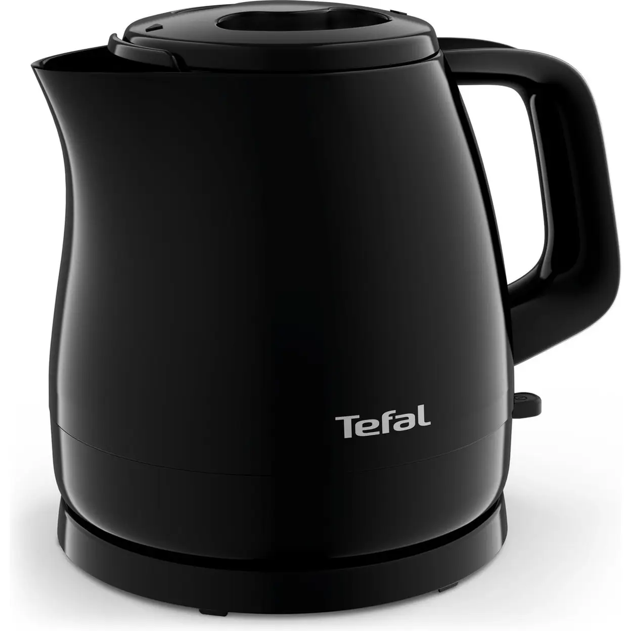 Tefal KO153810 - waterkoker - zwart image 0