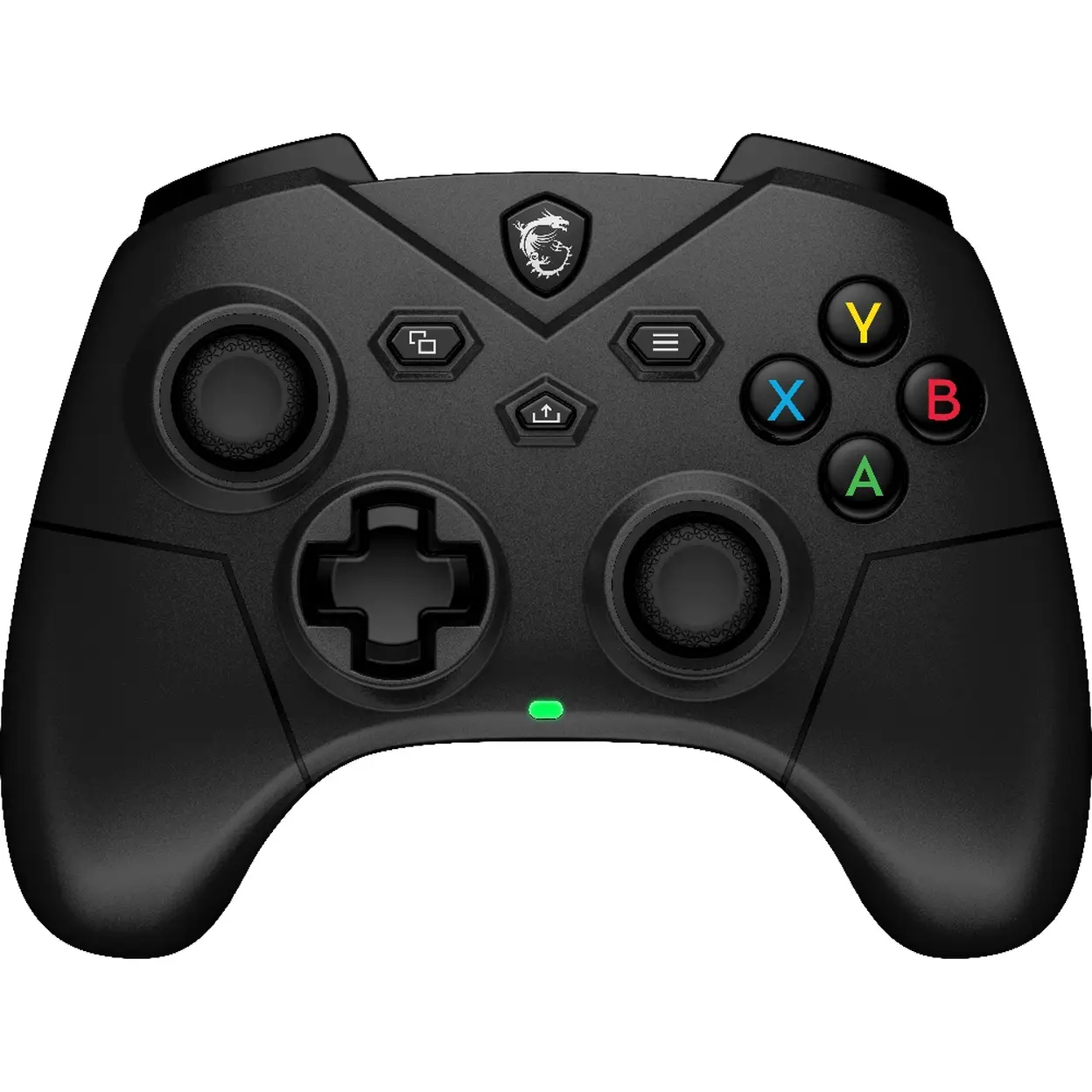 MSI FORCE GC300 W Controller image 0