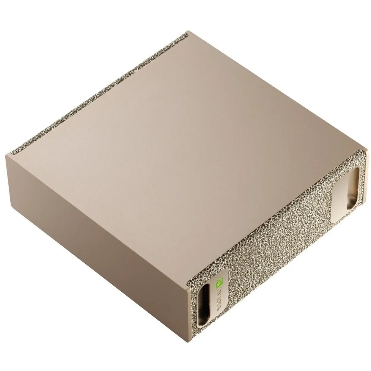 NVIDIA DGX Spark Founders Edition GB10 128 GB RAM 4 TB SSD image 0