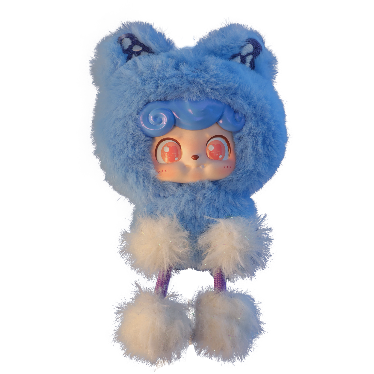 JOTOYS Q. Kid Wave Club Series Dimensions de la boîte extérieure 575385405 Nombre de modèles 13 image 0
