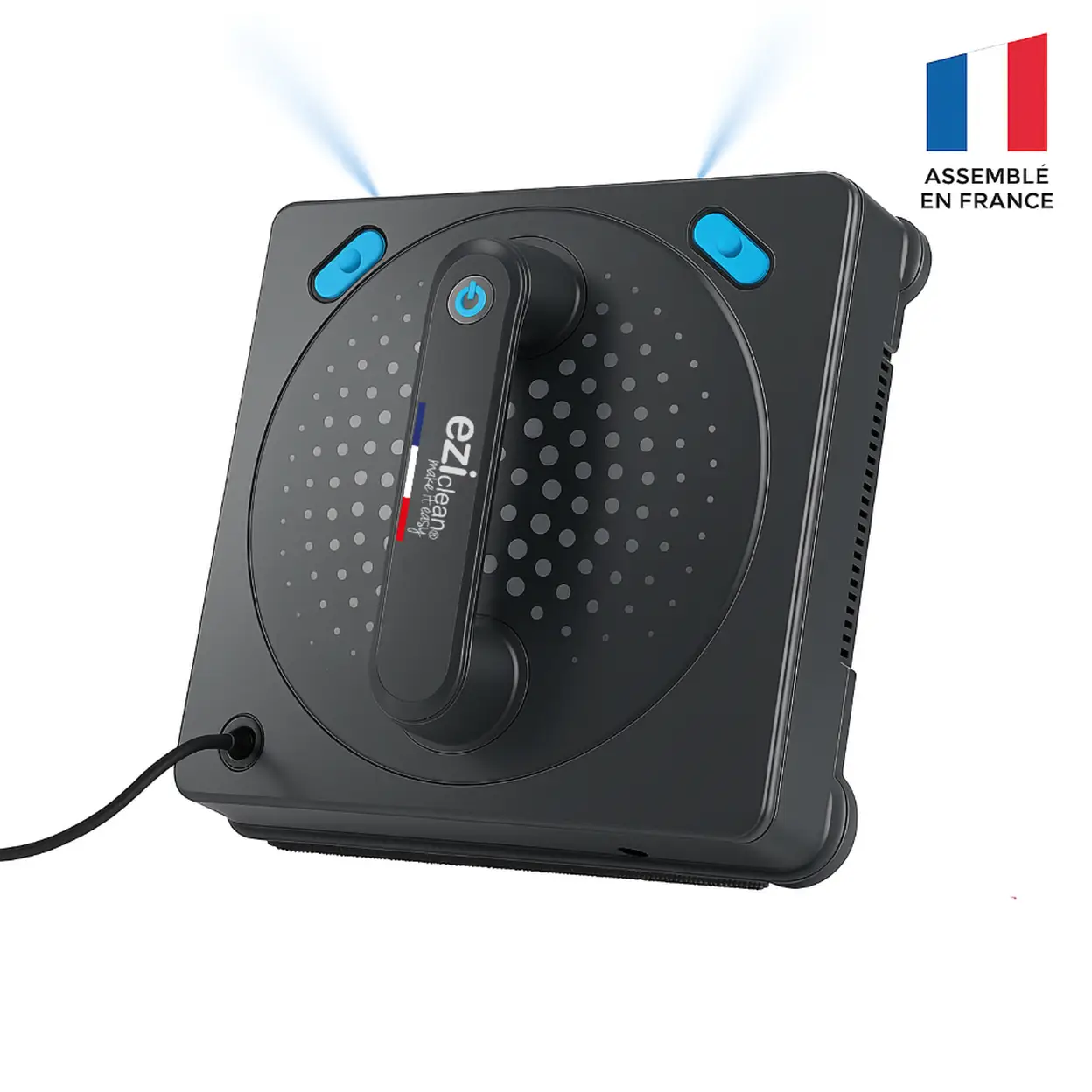 eziclean® Windobot S12 Vibra Max Robot lave-vitres image 0