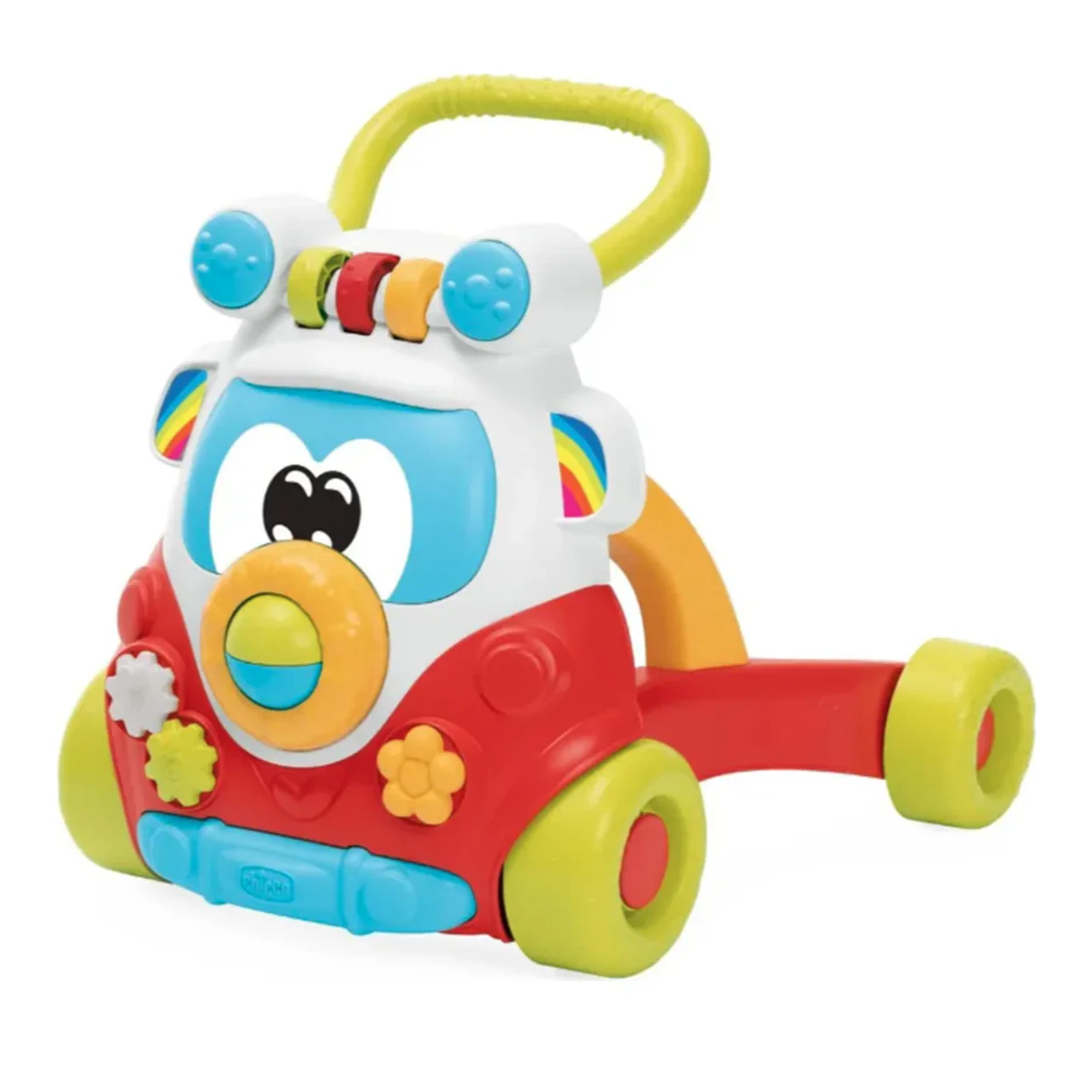 Chicco Happy Hippy loopbeugel image 0