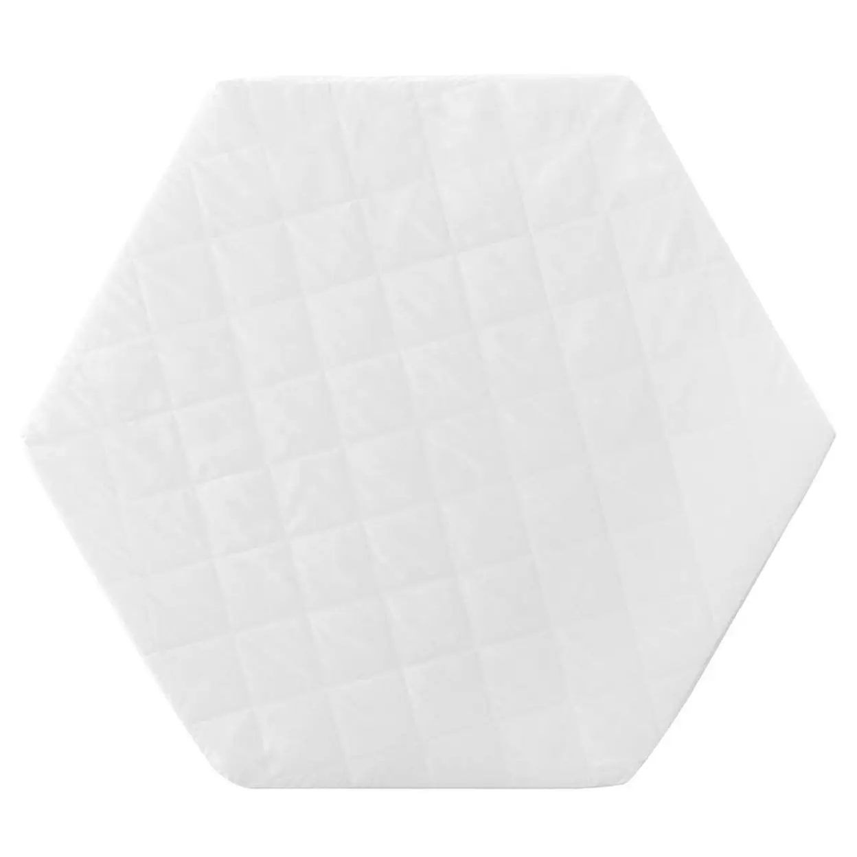roba 0307W Playpen Mattress image 0