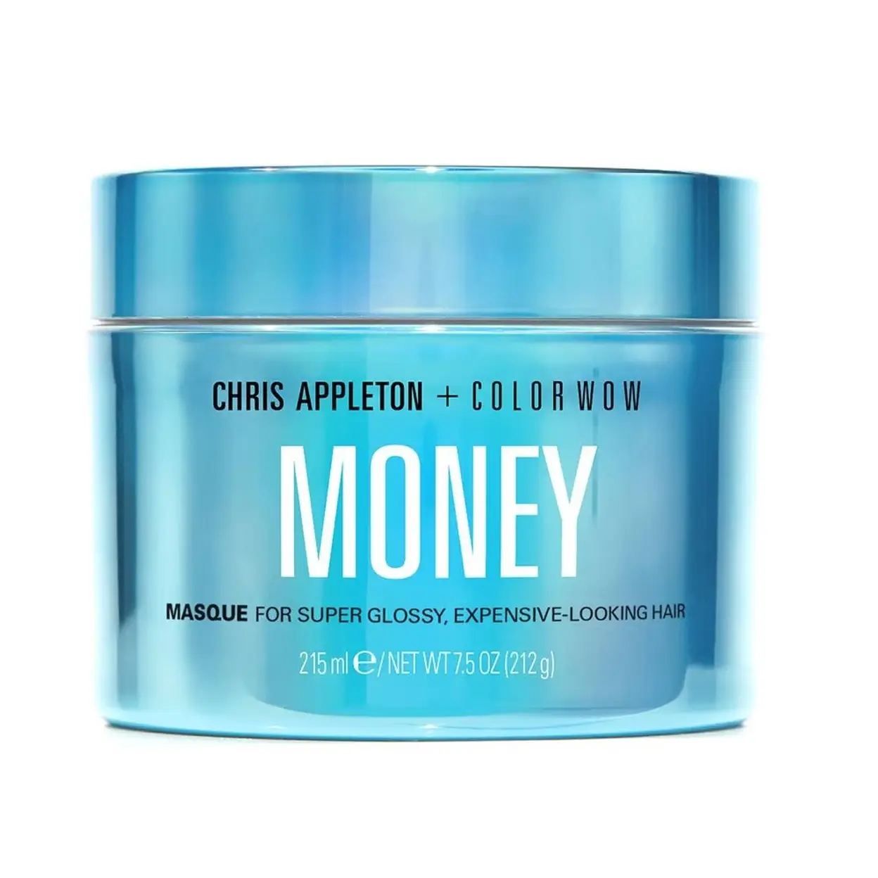 Color Wow Money Masque capillaire, tous types de cheveux 215 ml image 0
