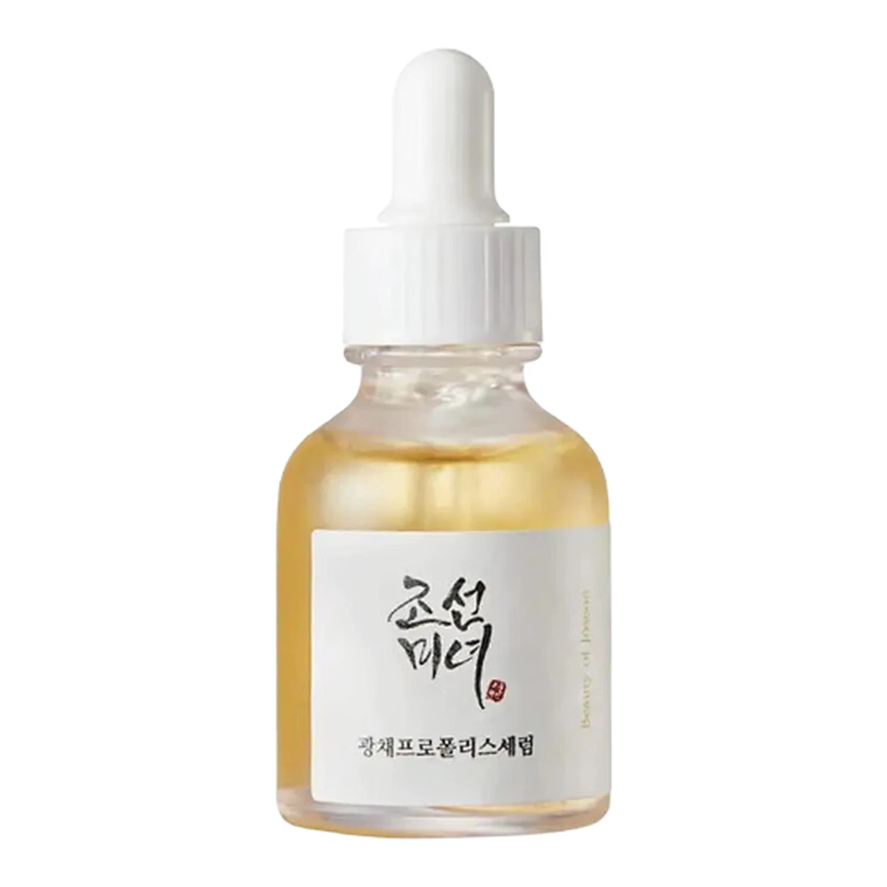 Beauty Of Joseon Glow-Serum Propolis + Niacinamid 30 ml image 0