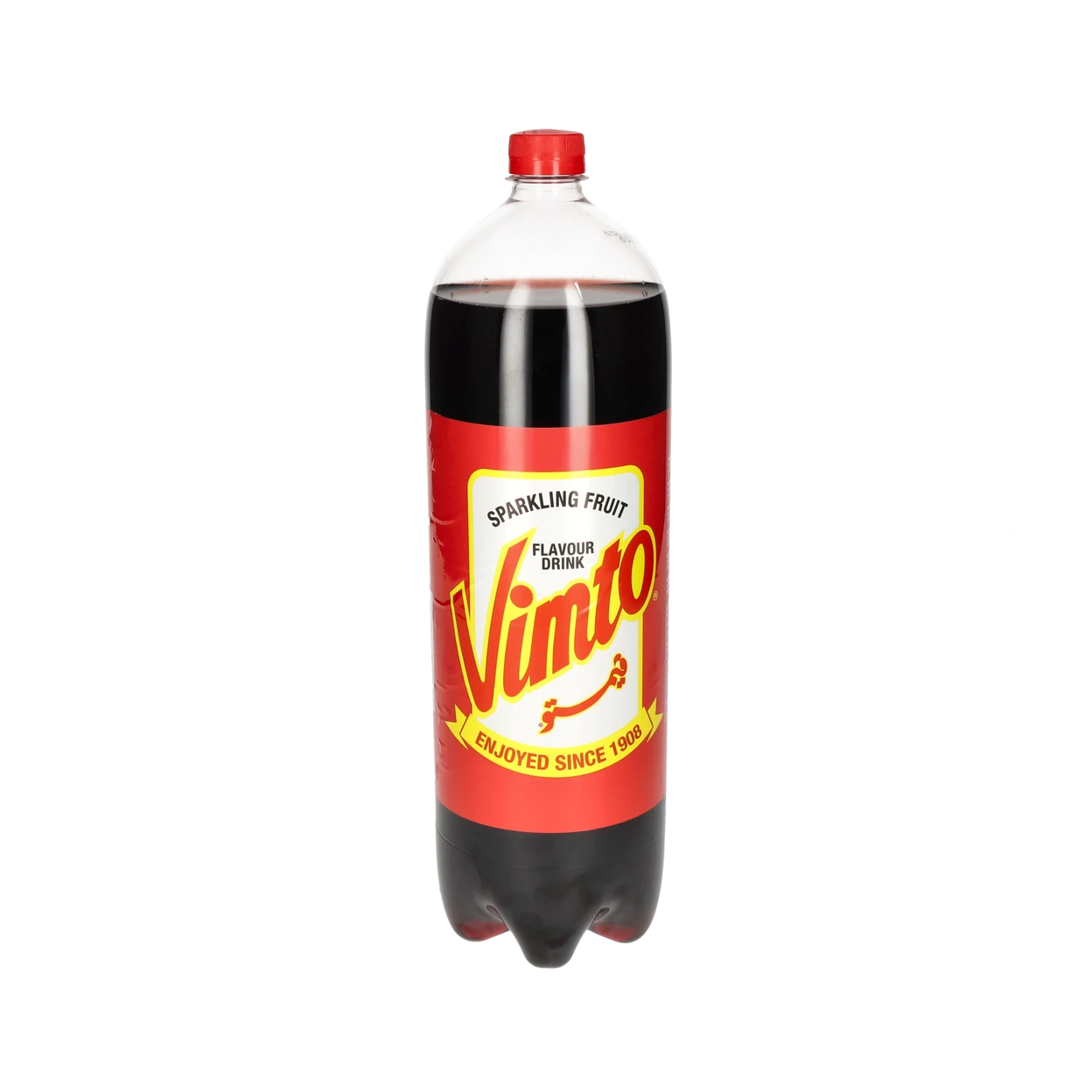 Vimto Boisson gazeuse (bouteille en PET) 2 L image 0