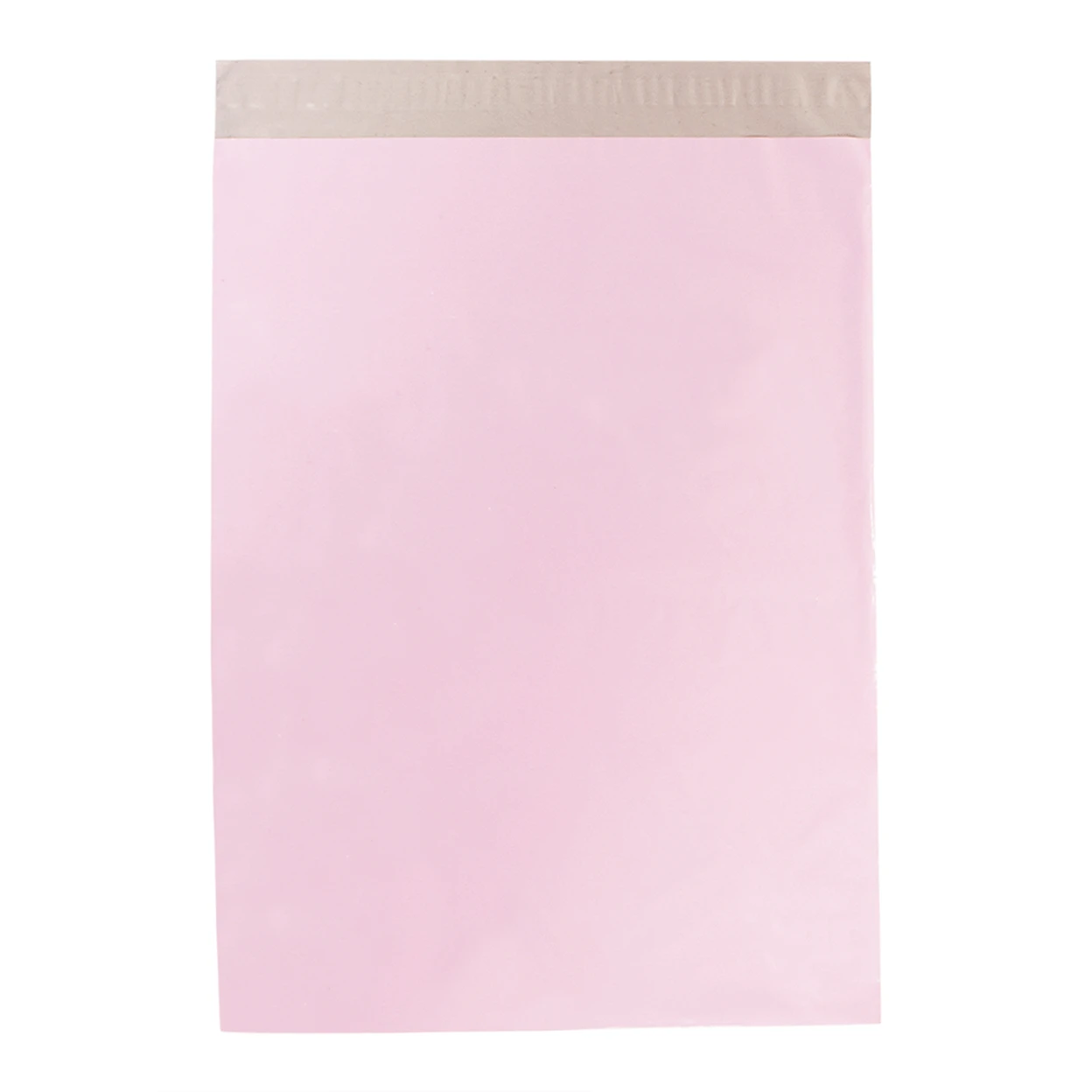 Triplast Mailing Bags 13x17" Pink Pack of 100 image 0