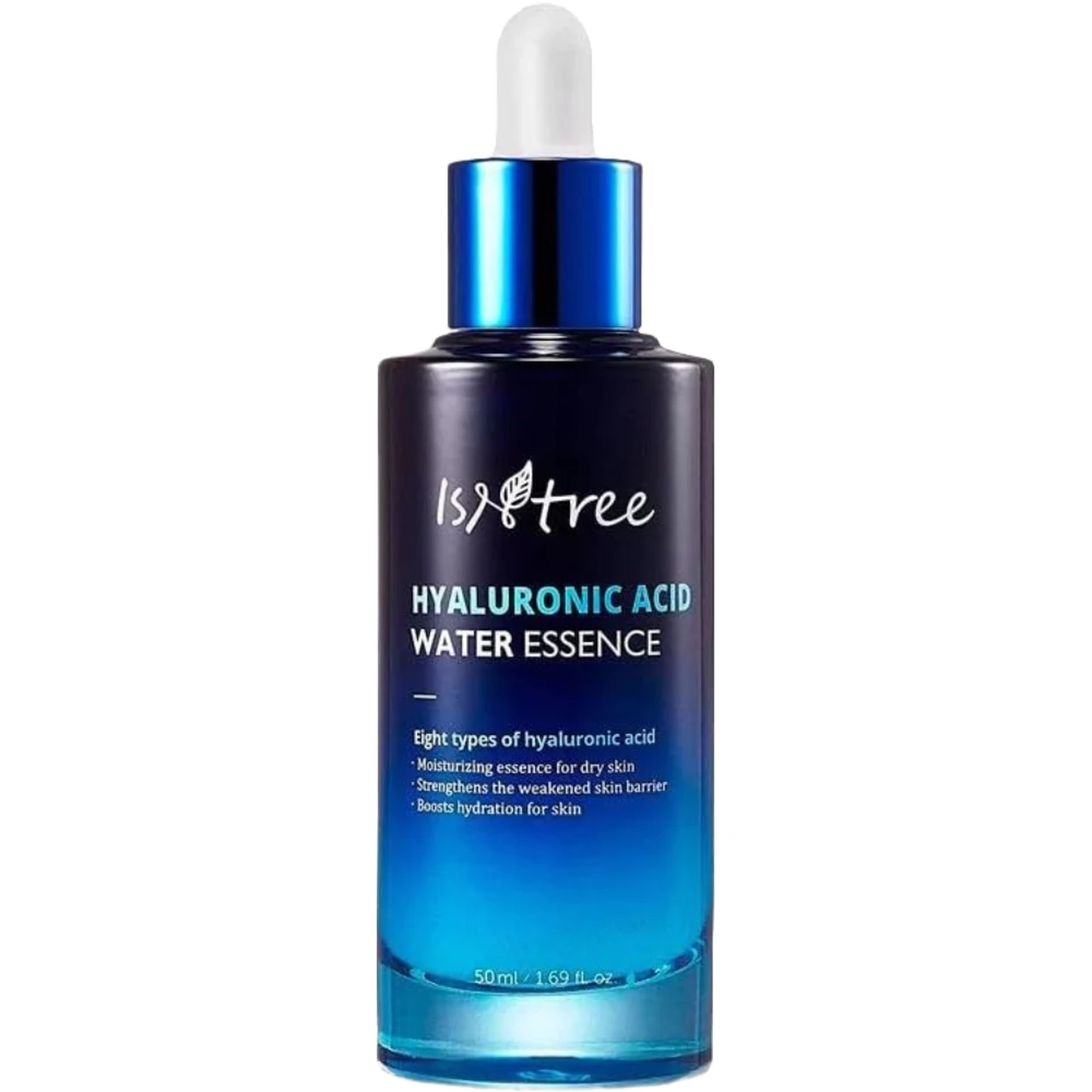 Isntree Hyaluronic Acid Water Essence 50ml image 0