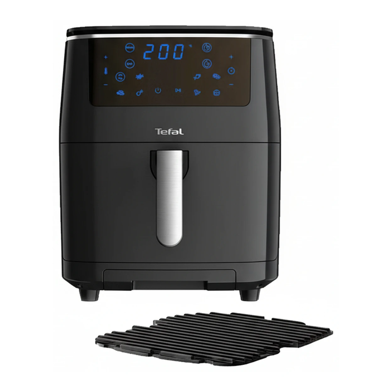 Tefal Easy Fry Grill & Steam FW2018 friteuse sans huile XXL 6,5 L 7-en-1 multifonction image 0