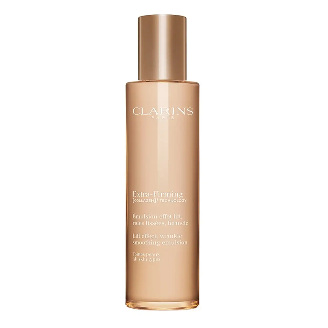 Clarins Émulsion pour le visage Fermeté Extra 100 ml image 0