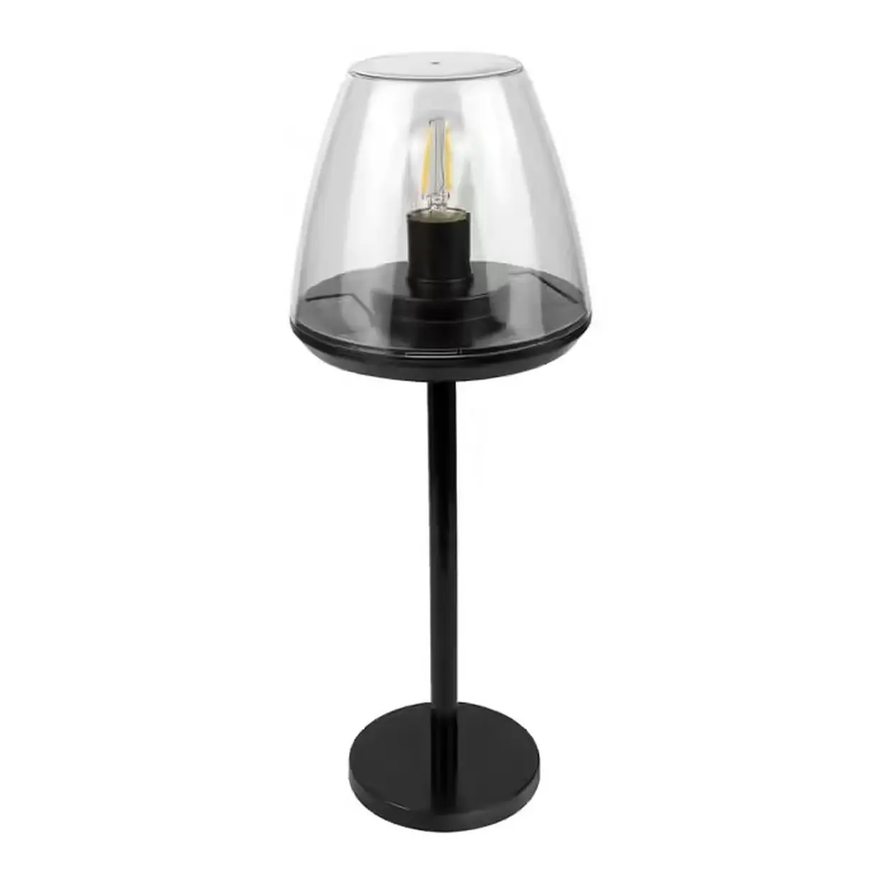 EZILIGHT Solar LAMP ONE image 0