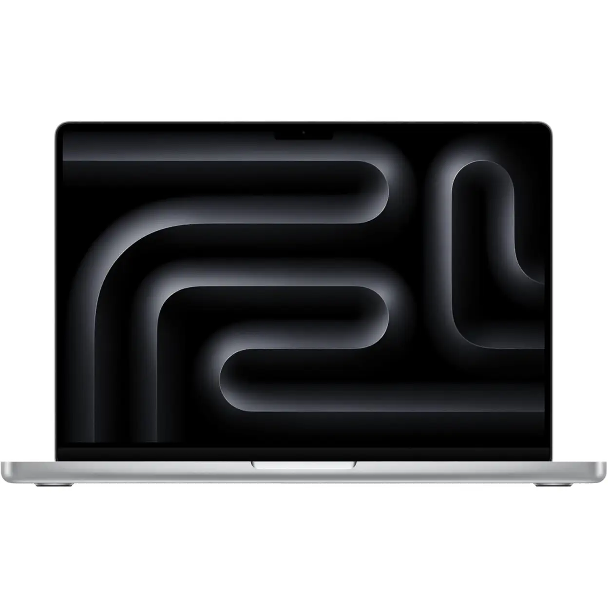 Apple MacBook Pro 16 pouces M5 Max avec 18 cœurs et GPU 40 cœurs, 48 Go de RAM, SSD 2 To, Argent image 0