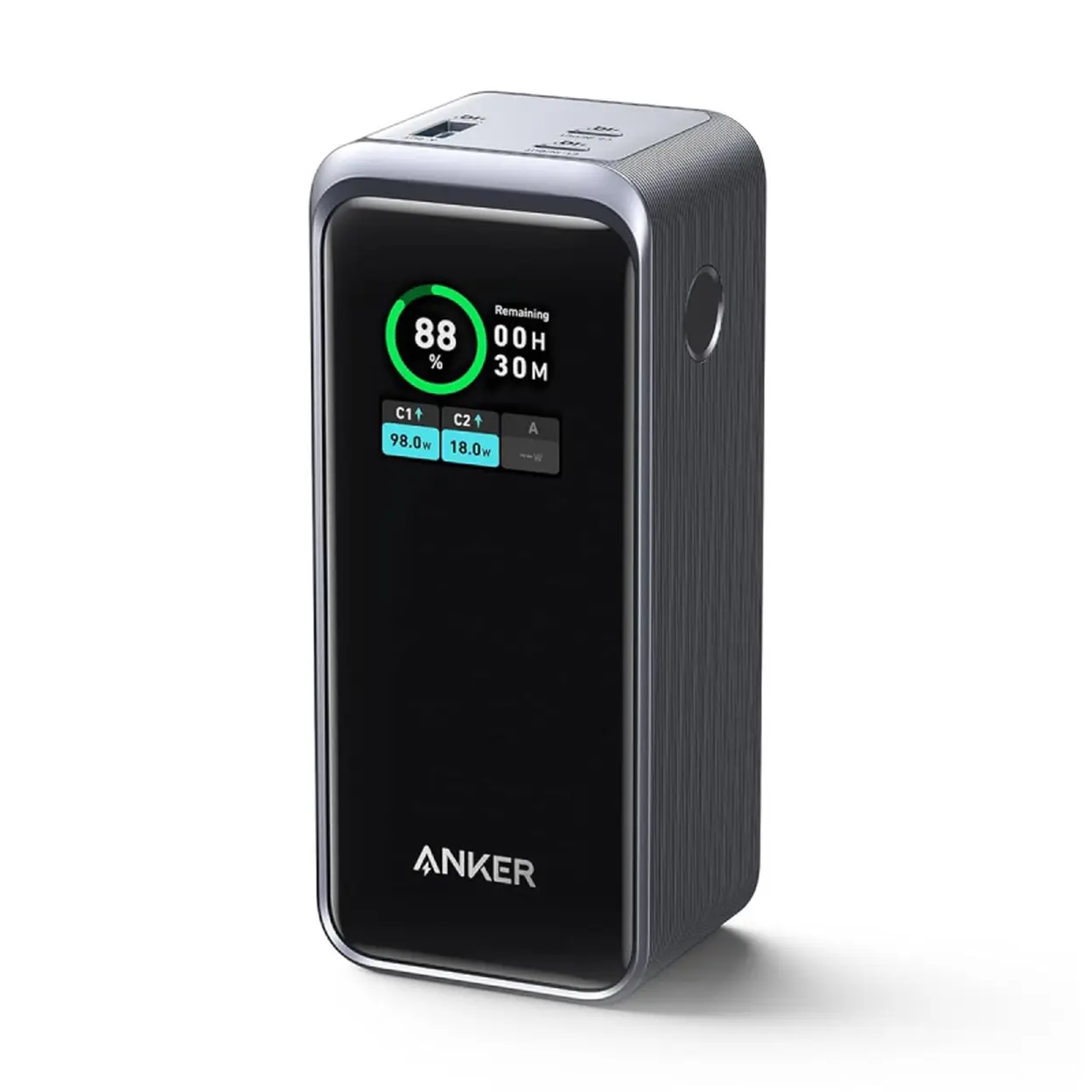 Anker Prime 20.000 mAh Powerbank (200 W) image 0