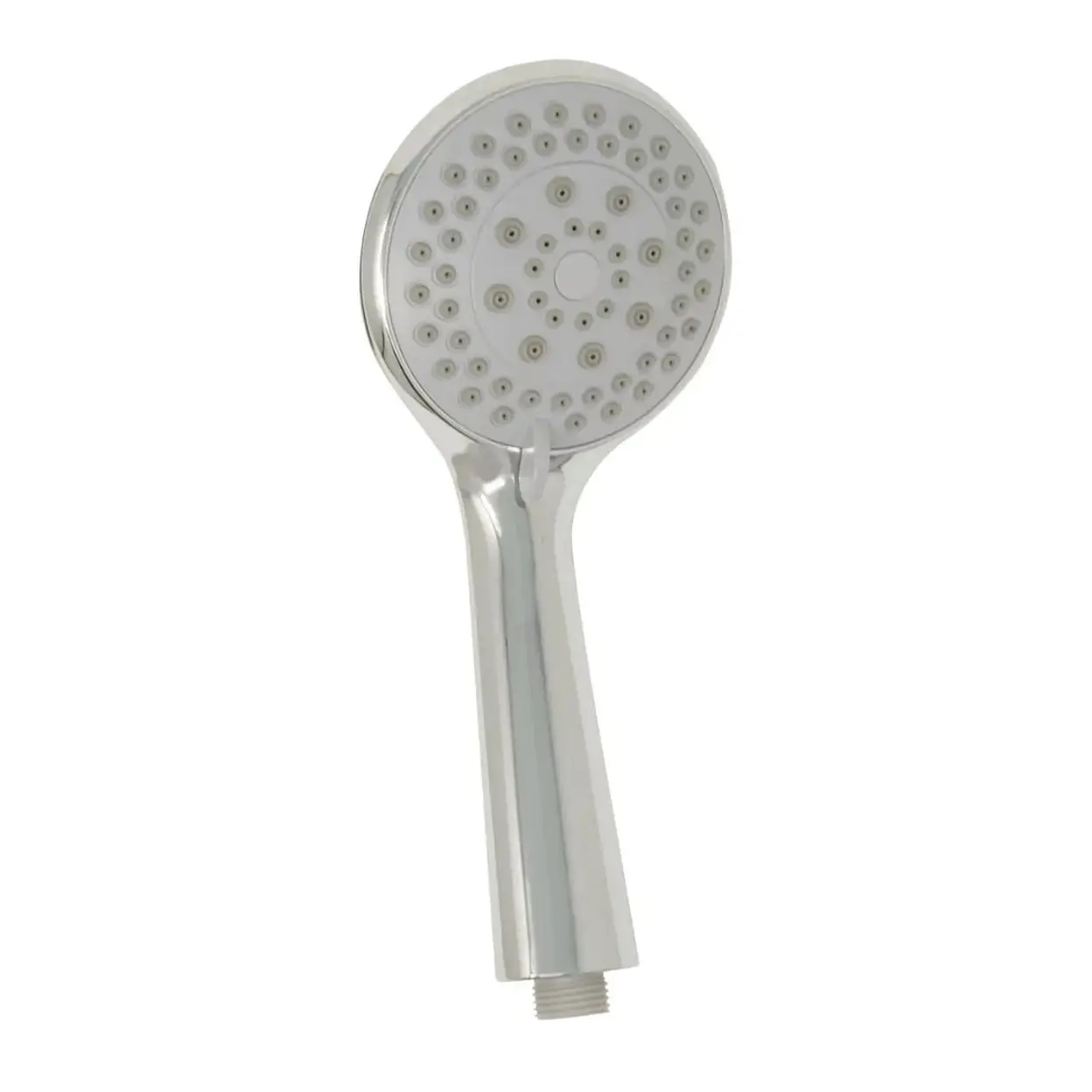 Croydex Amalfi Shower Head with 5 Settings - Chrome image 0