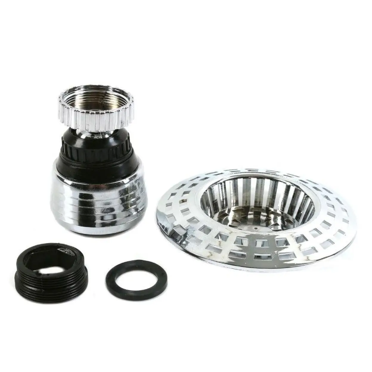 Alpina Kit d'économie d'eau 2 pièces image 0