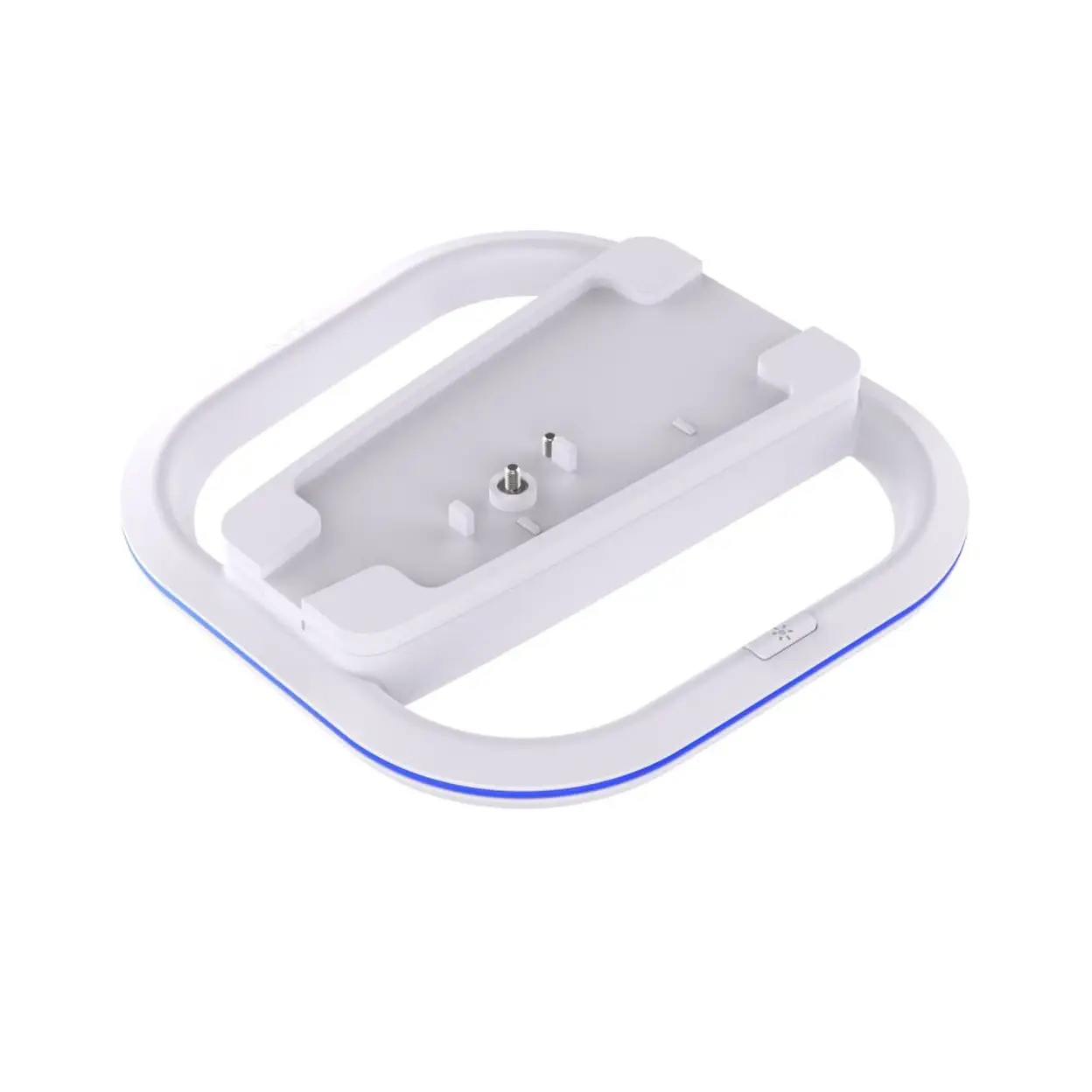 FIXED LED Stand for PlayStation 5, 5 (Slim) and 5 Pro, white
FIXED Stand à LED pour PlayStation 5 (Pro/Slim), blanc image 0