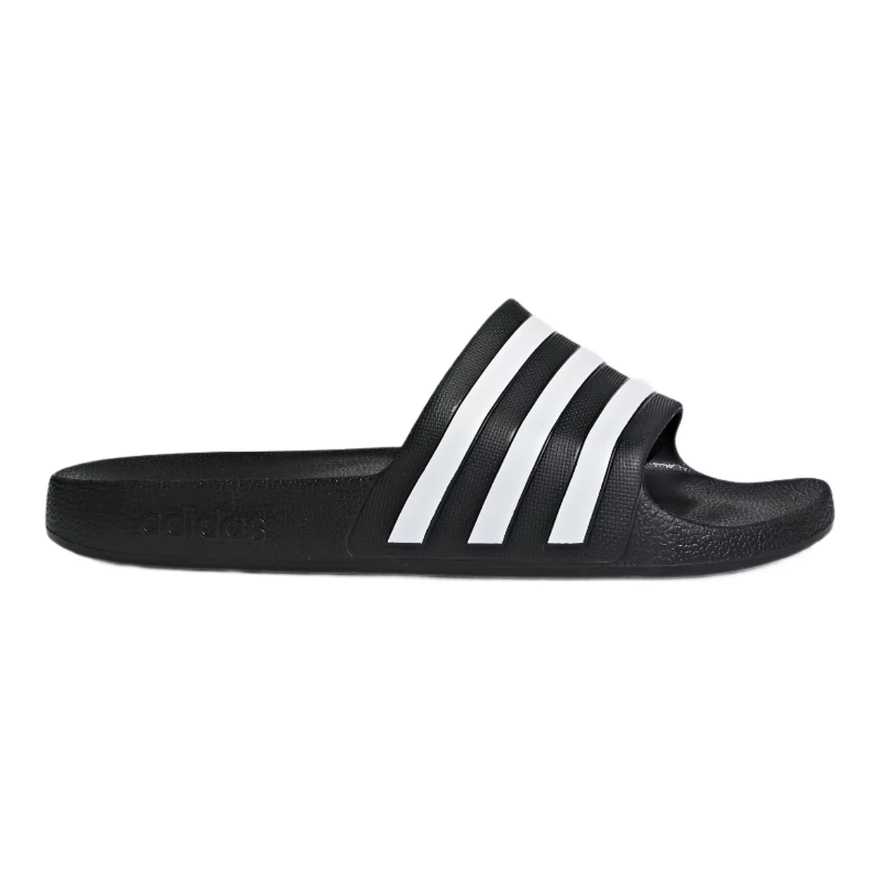 ADIDAS Adilette Aqua Noir 36 2/3 image 0