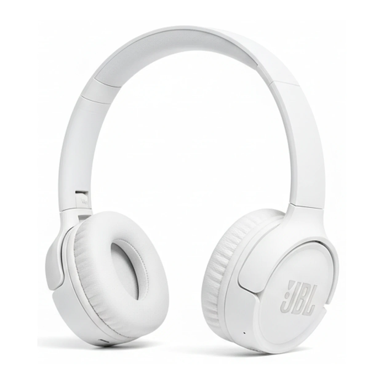 JBL Tune 520 Casque Bluetooth blanc Version HK image 0