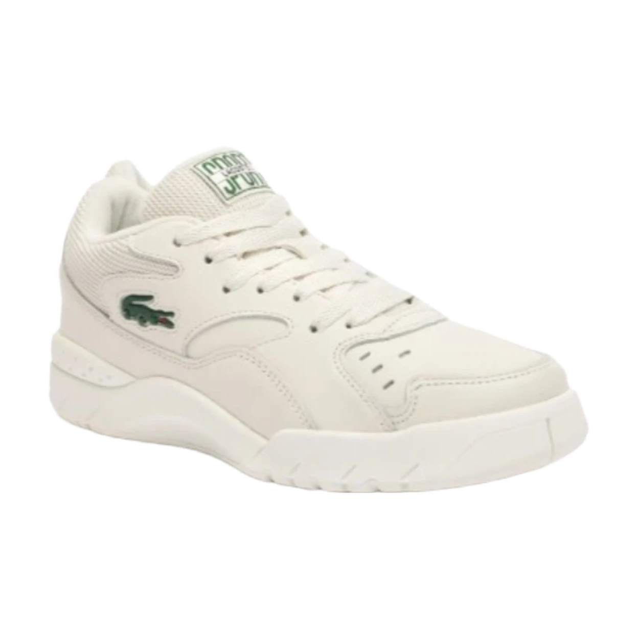 LACOSTE ACELINE 96 124 8 SFA - Baskets rétro - Blanc cassé - Pointure 40,5 image 0