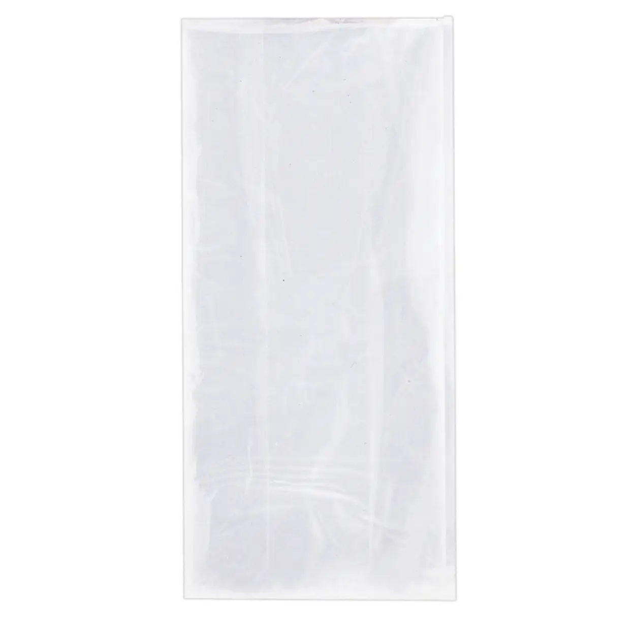Unique Cellophane Clear Party Bags, 30 pack image 0