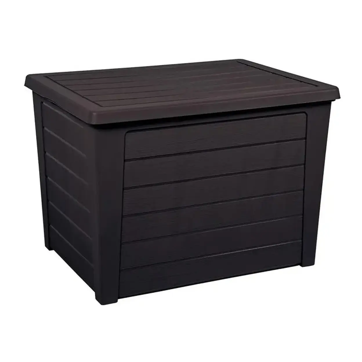 COFFRE BAYA 160 LITRES 72,5 X 54,5 X 51,5 -160 L image 0