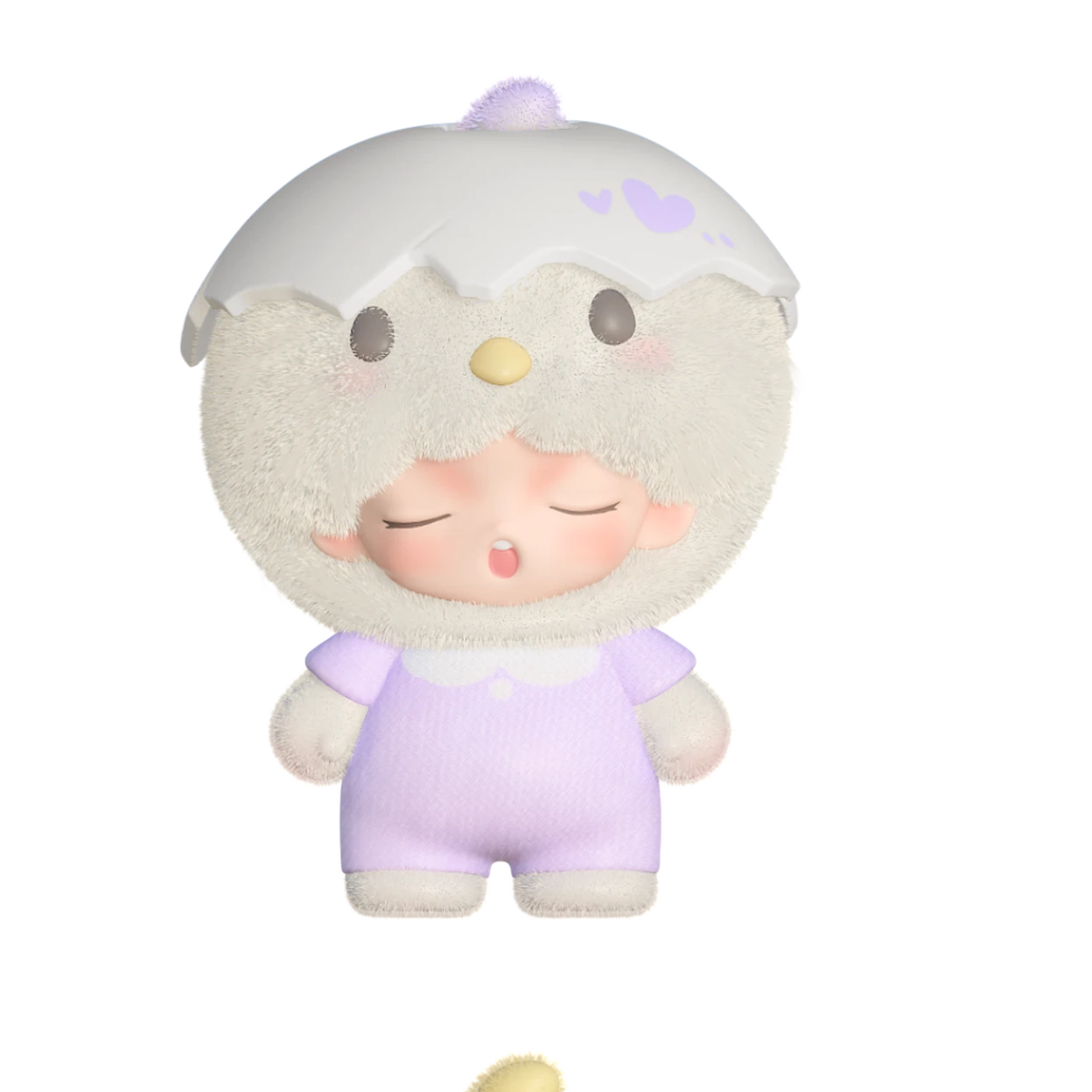 JOTOYS YUMO Cute Pet Family Mini Series Outer Box Dimensions 685425355 Number of Styles 17 image 0