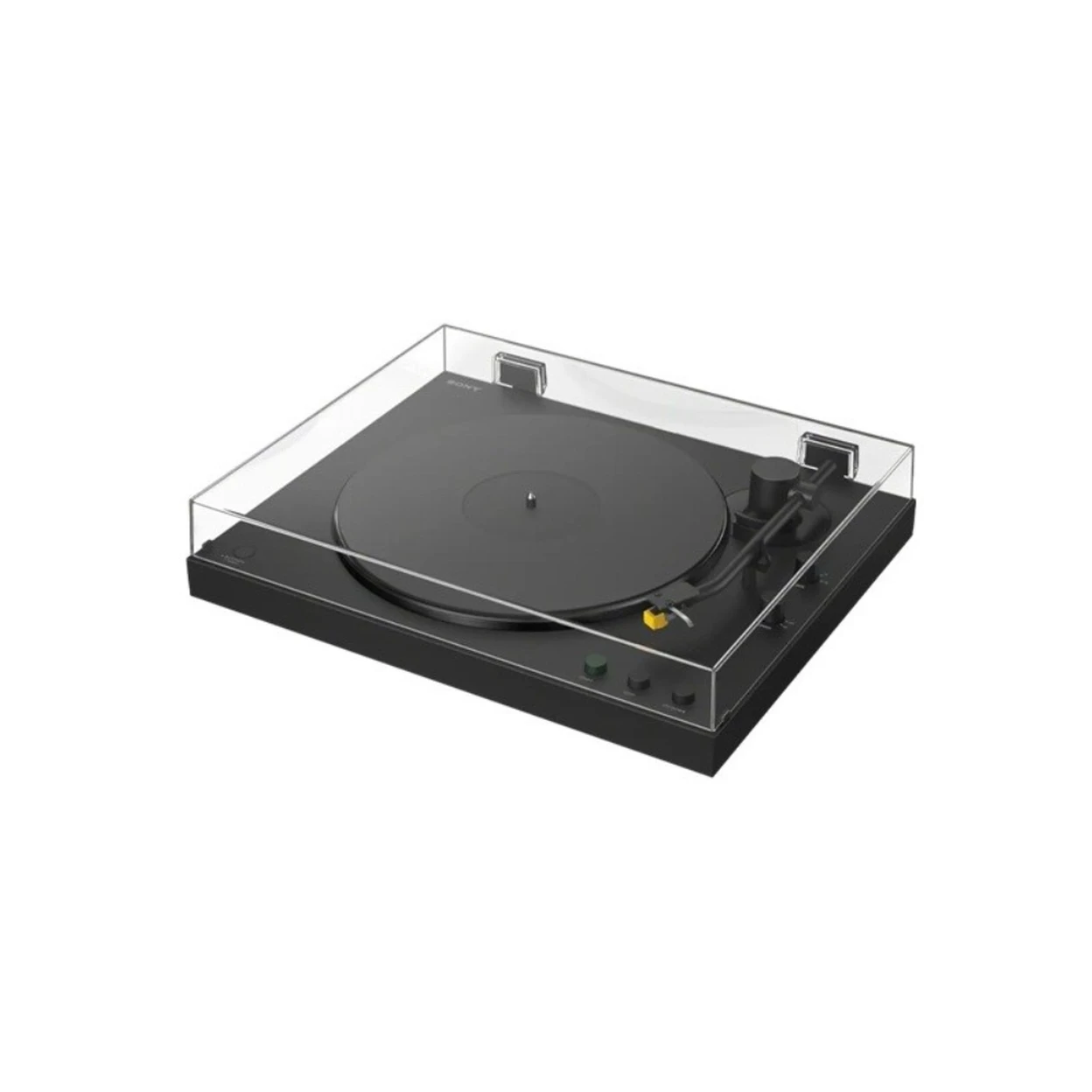 Sony PS-LX5BT Premium Bluetooth-platenspeler image 0