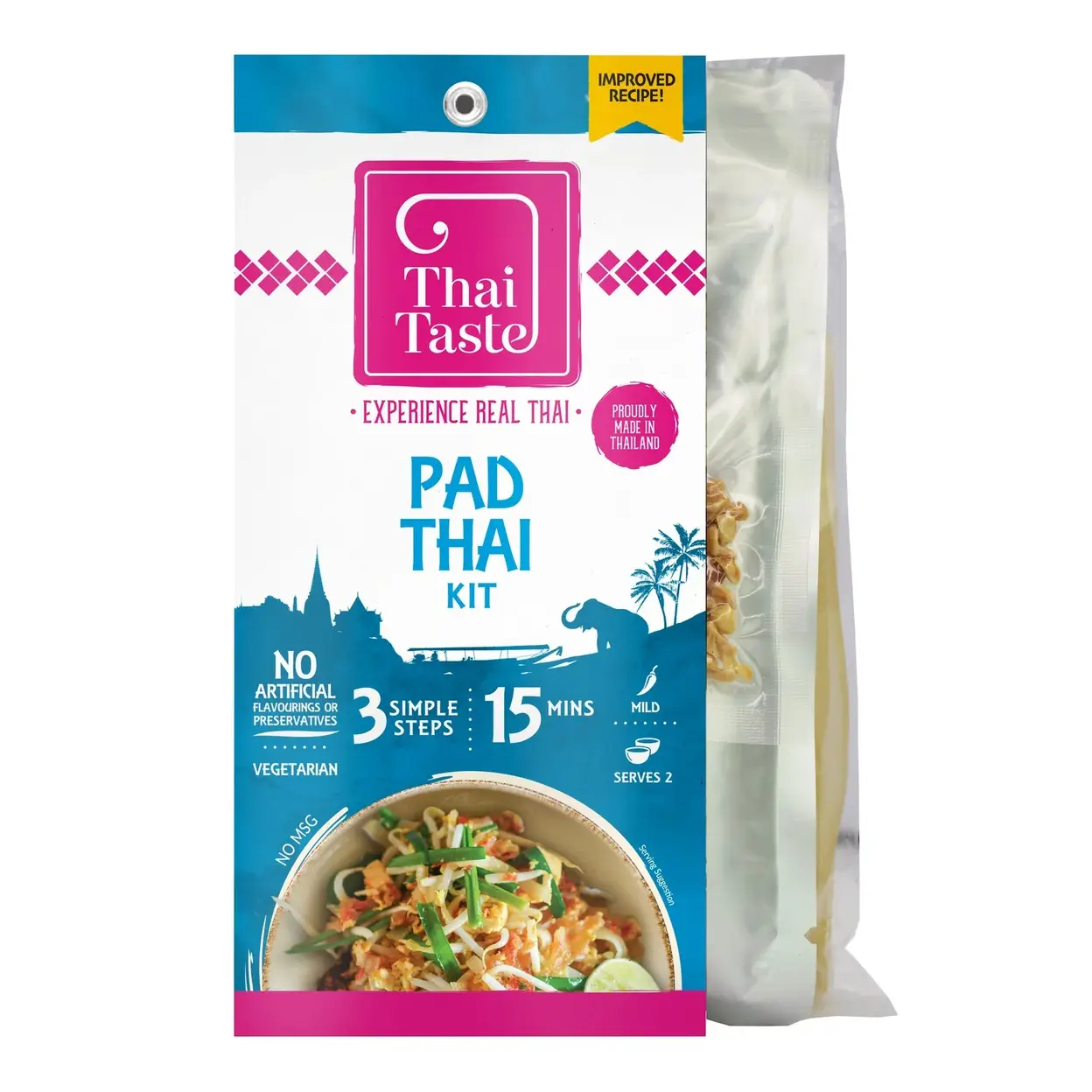 Thai Taste Pad Thai Kit 232g image 0