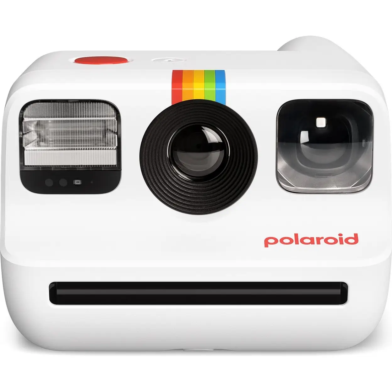 Polaroid Go Generatie 2 - Wit image 0