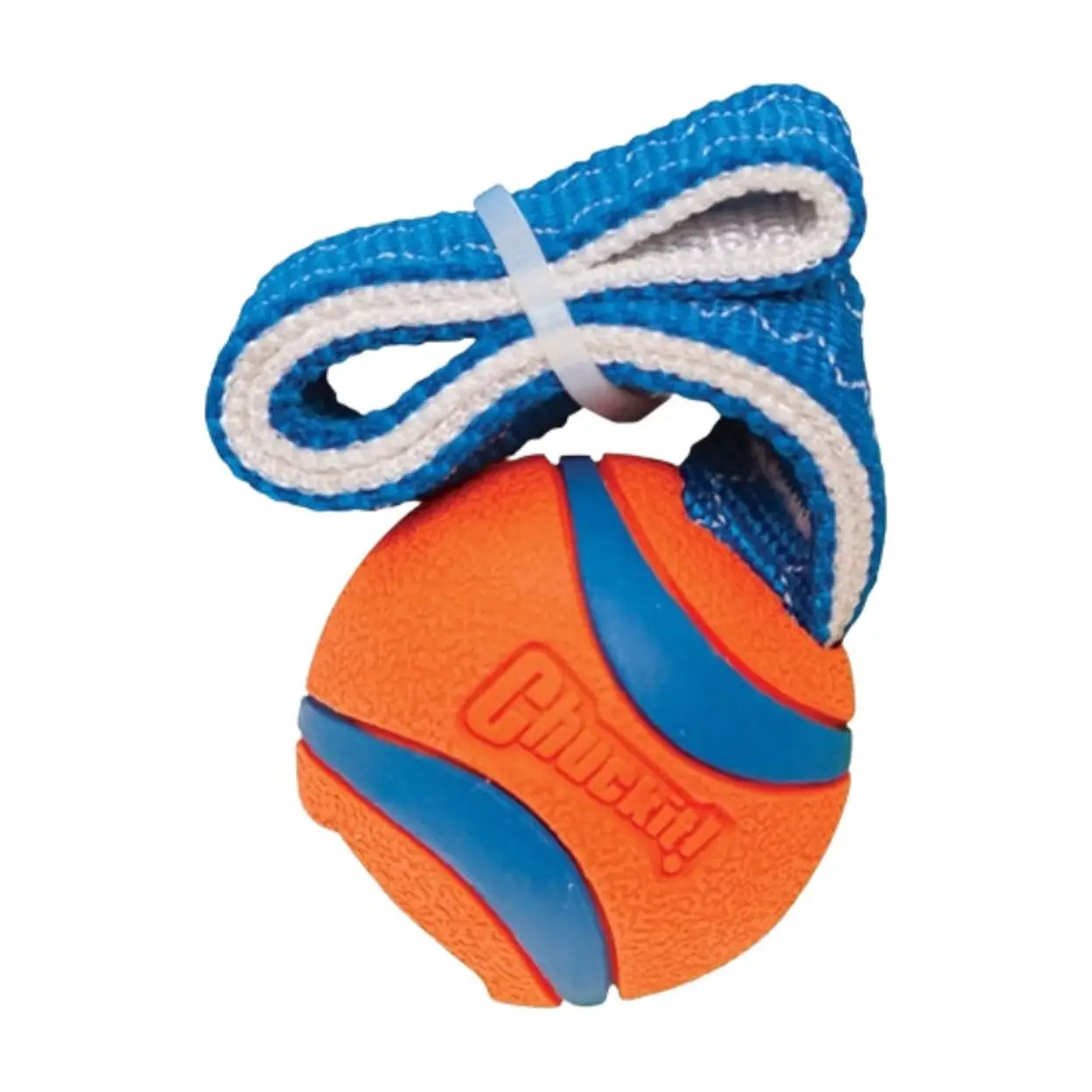 CHUCKIT Ultra Jouet à lancer pour chien - Taille S image 0