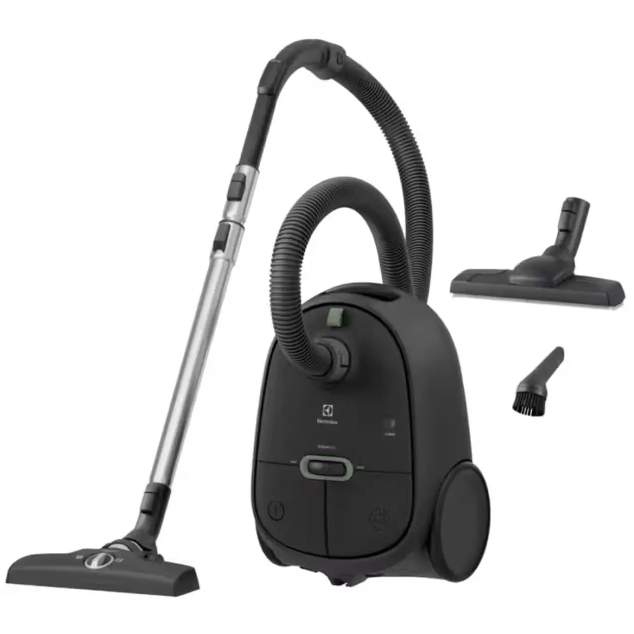 Electrolux 600 EB61C2GRN Aspirateur traîneau avec sac image 0