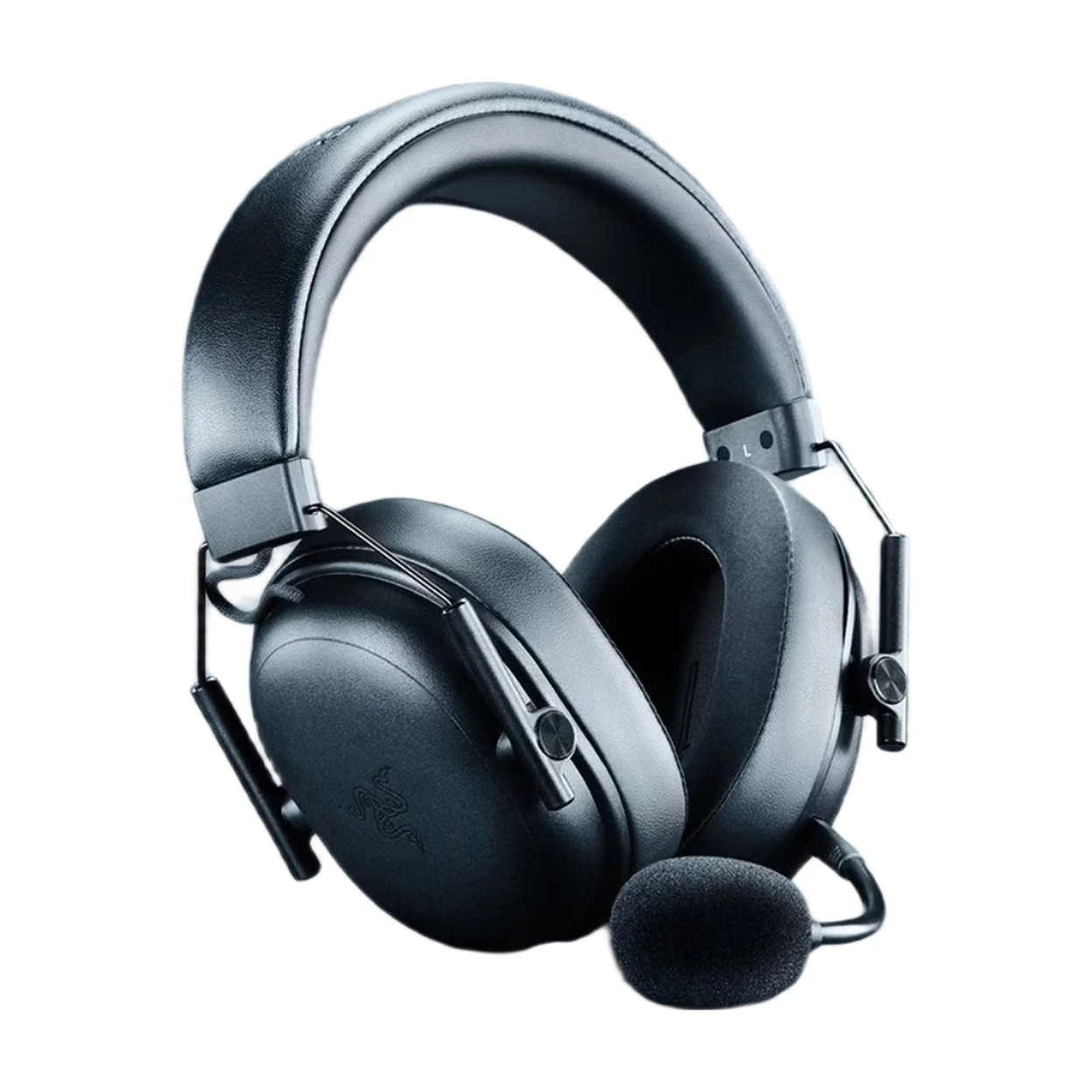 Razer BlackShark V3 X Hyperspeed - Casque gaming - Noir image 0