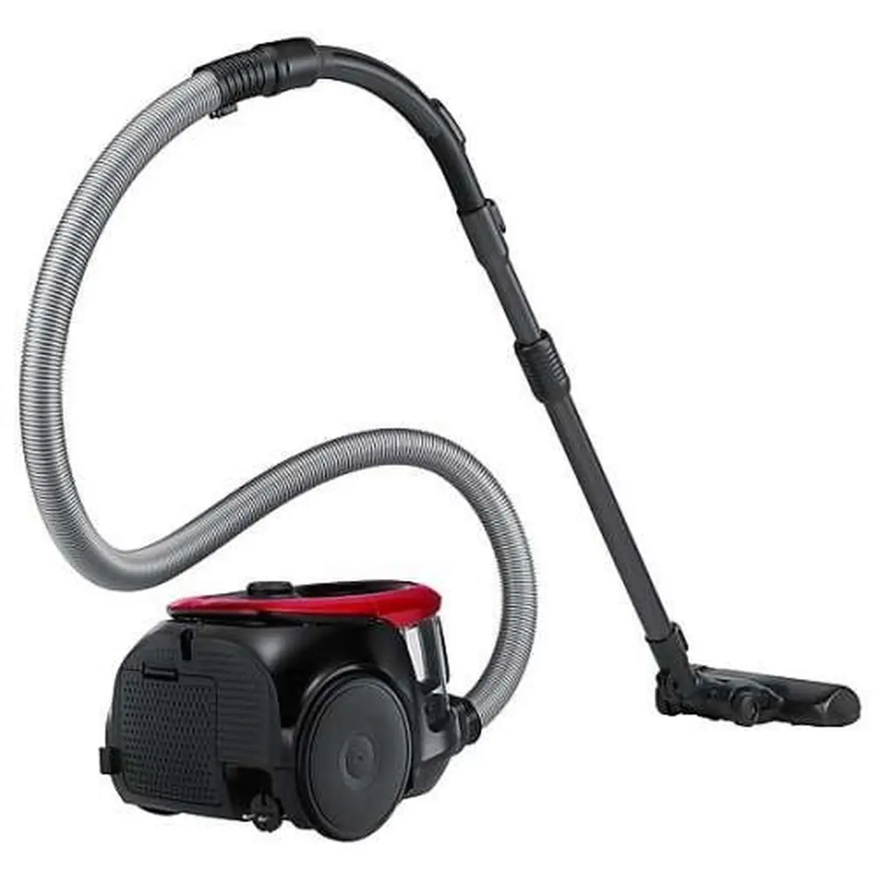 Samsung aspirateur traîneau VC07M2110SR/GE - rouge image 0