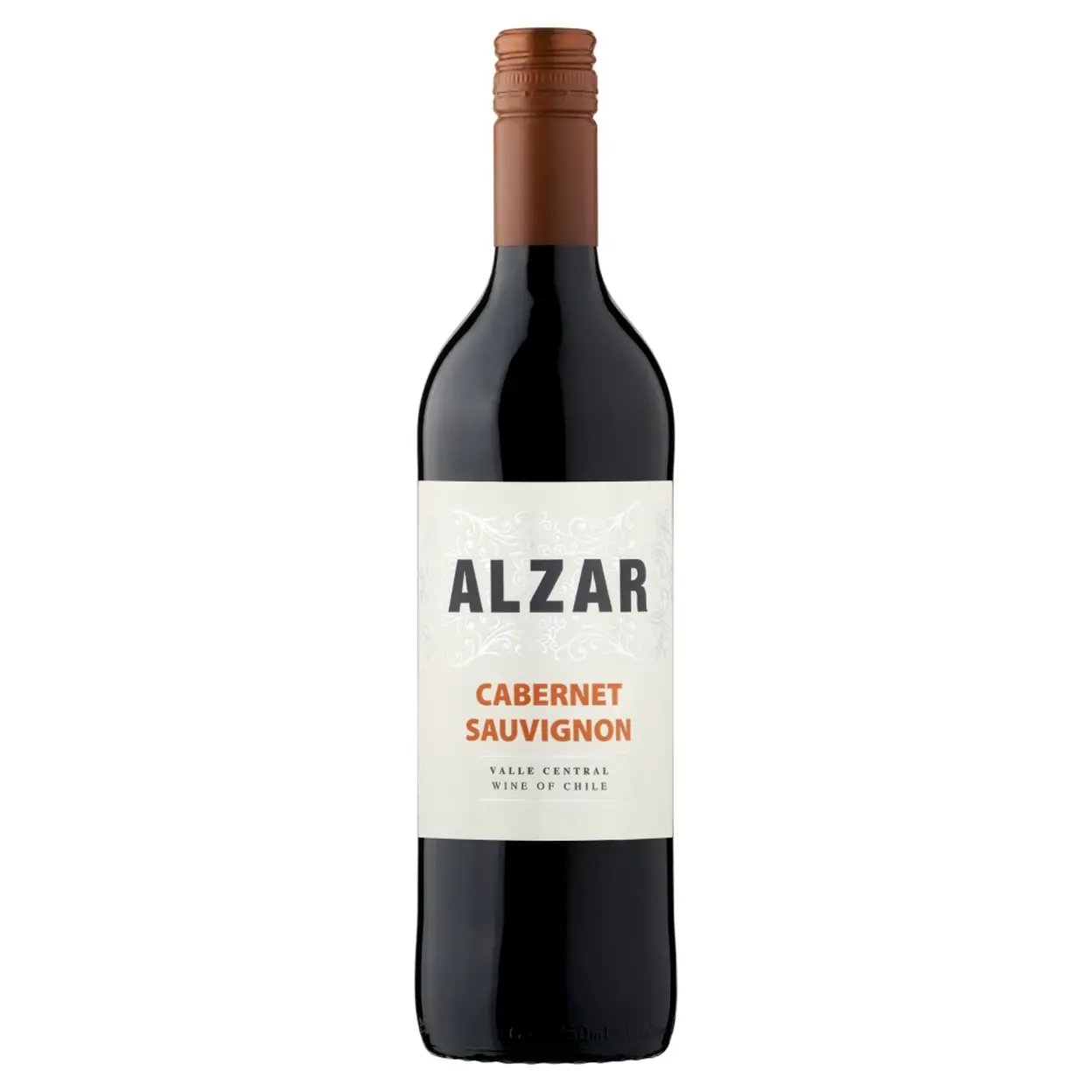 Alzar Cabernet Sauvignon 75cl image 0