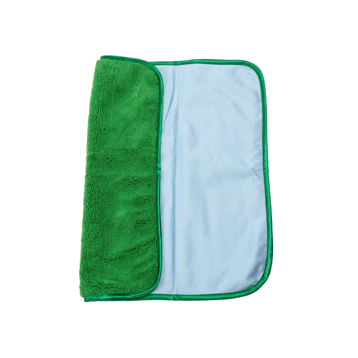 TURTLE WAX Clean & Sparkle Glass Towel image 0