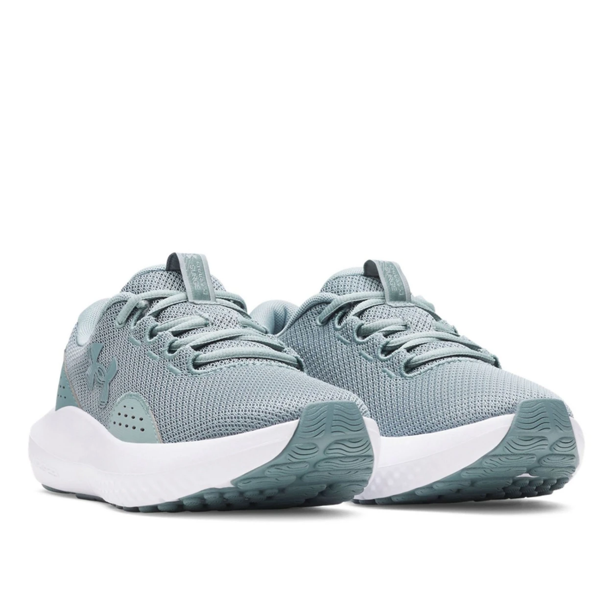 Under Armour Surge 4 Men's Running Shoes - Serpentine image 0