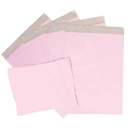 Triplast Mailing Bags 13x17" Pink Pack of 100 image 5