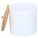 Alpina Pot de rangement - 9,5 x 10,5 cm image 1