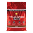 Body&Fit True Mass 1200 saveur fraise - 4,8 kg image 0