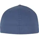 Flexfit Wooly Combed Cap China Blue L/XL image 2