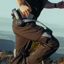 Hypershell X Pro Exoskelett, Beinkraft mit 800 W Leistung, 17,5 km Akkureichweite, 10 intelligente Modi, KI-gestütztes tragbares Exoskelett für tägliche Aktivitäten, Gehen, Wandern, 2 Akkus, kein Ladegerät image 5