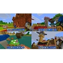 Minecraft (Super Mario Mash-Up Included) - Switch - Version Française image 5