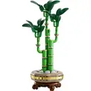 LEGO Botanicals 10344 Le bambou de la chance image 7