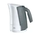 BRAUN MultiQuick 3, Bouilloire Électrique, WK300, Blanc image 0